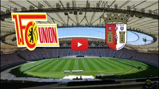 🔴 UNION BERLIN U19 - BRAGA U19. LIVE HD. CHAMPIONS LEAGUE (JUGEND). GRUPPE C. (NUR FÜR ABONNENTEN)