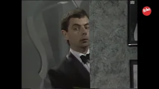 SIGLA INIZIALE + FINALE MR. BEAN IL FILM VERSIONE 2 BOING SD ITA HD