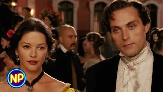 Elena Has a New Man | The Legend of Zorro (2005) | Now Playing