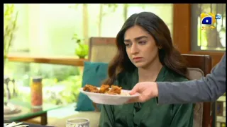 Mohabbat Chor Di Maine Episode 42 Teaser - Har Pal Geo Drama - 11 November 2021