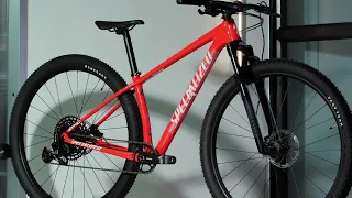 Specialized Epic Hardtail siêu đẹp ⚡️ #hemxeeobi_0705678567