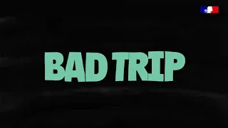 Histoires de joints : Bad Trip Cannabis