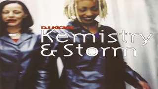 Kemistry & Storm - DJ Kicks (1999)