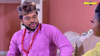 A DANCE FOR THE PRINCE (OFFICIAL TRAILER) - 2022 LATEST NIGERIAN NOLLYWOOD MOVIES