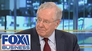 New York is hostile to business, Steve Forbes says
