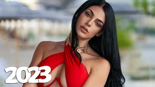 Avicii, Calvin Harris, Kygo, Alok, Robin Schulz, David Guetta, Gryffin - Summer Vibes Mix #91