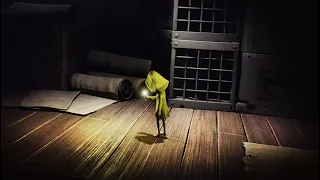 little nightmares.. || Ep 2 || Road To 550 Sub || #littlenightmareslive #bandilki