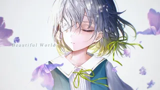 Beautiful World／宇多田ヒカル【Covered by YuNi】