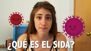 ¿Qué es el VIH/SIDA? | La Hiperactina