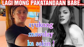 PIOLO PASCUAL ''HINDI KAYANG ipagpalit'' si KC CONCEPCION  ? Tutukan dito ! | BRENDA PAGE