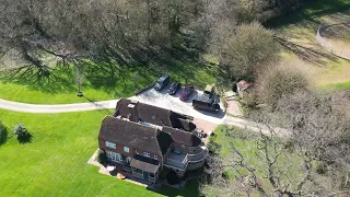 Sir Paul McCartney`s Sussex Farm