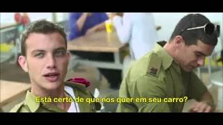 YOSSI [Trailer legendado PT-BR]