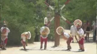 Xcaret Sun Mayan Performance