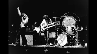 Led Zeppelin - Stairway to Heaven - Live in Dublin, Ireland (March 6th 1971) 2ND LIVE PERFORMANCE