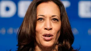 Unearthed Kamala Harris Interview May Come Back To Haunt Her