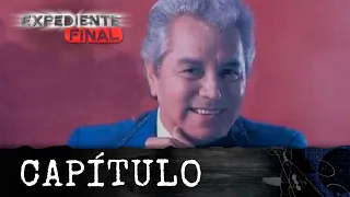 Expediente Final: Así fueron los últimos días de vida del cantante Lucho Ramírez- Caracol TV
