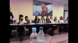 Стратегічні комунікації:  запитання-відповіді. Частина 4