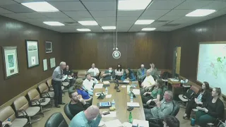 August 2, 2022 Casper City Council Meeting