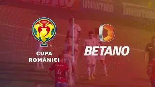 REZUMAT | FC Buzău - FC Botoșani 0-1 | Cupa României 2022-2023, Grupe, Etapa 1