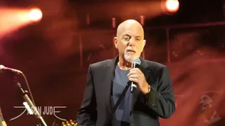 Billy Joel - Uptown Girl [HD] LIVE 10/23/2021