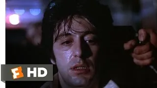 Dog Day Afternoon (10/10) Movie CLIP - The Jet Arrives (1975) HD