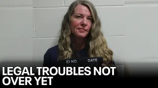 Lori Vallow sentenced to life: What's next?