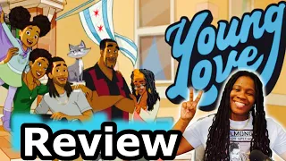 Young Love Review | #MatthewCherry
