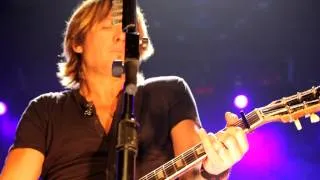 Keith Urban Sydney 3oth January 2013 Stupid Boy Allphones