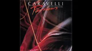 Caravelli - Passions