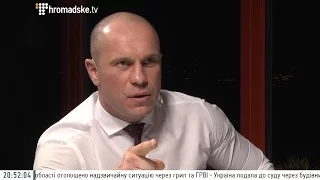 Про департамент протидії наркозлочинності, закриття арт-центру Closer та переатестацію — Ілля Кива