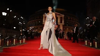 The Fashion Awards 2016 | Highlights