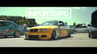 Import Expo NC Season Opener | Aftermovie (4k)