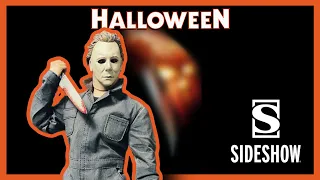 Sideshow Halloween 1978 1/6 scale Michael Myers review