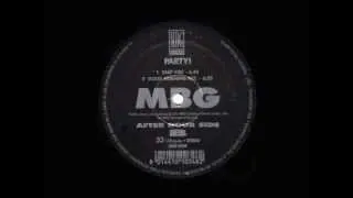 MBG - Party! (Deep Vibe)