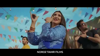 SHADI | Sahir Ali Bagga SONG 2021 | COLOR GRADE AND VFX BREAKDOWN