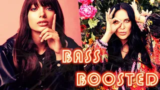 Viki Gabor, Kayah - Ramię W Ramię ♥BASS BOOSTED♥