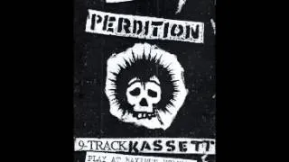 PERDITION - 9 Track Kassett 2010