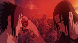 [ AMV ] Itachi & Sasuke - My Demons | HD