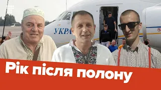 Як живуть колишні політв’язні?