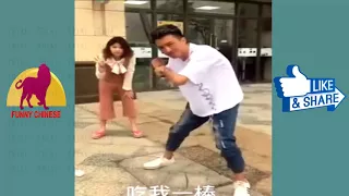 TRY NOT TO LAUGH VIDEOS – Funny Fails 2018 | Funny Chinese P25
