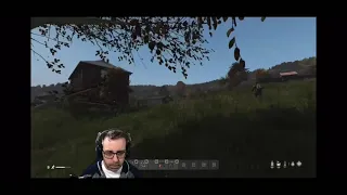 The day Soursweet and his friend murdered me in DayZ