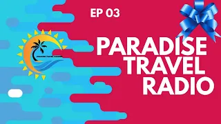 KENDRA DAYRELIS PRES PARADISE TRAVEL RADIO EP 03 #trance