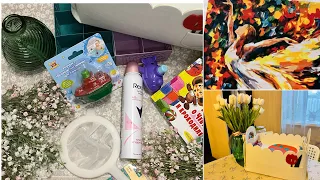 🛍️🐣🧚‍♀️ФИКС ПРАЙС И ЧИЖИК❤️💐ЗАКУПИЛАСЬ ХОТЕЛКАМИ И НЕ ТОЛЬКО😉☀️ #фикспрайс #счастьеесть #чижик