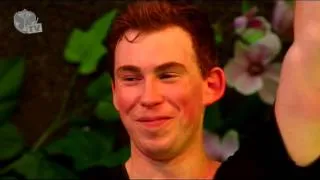 Hardwell - Tomorrowland Live 2013