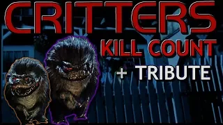 Critters (1986) - Kill Count & Tribute - Death Central