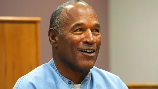 Family: O.J. Simpson dead at 76