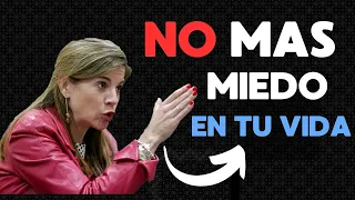 Elimina todos esos MIEDOS de tu vida desde RAÍZ con estos poderosos consejo || Marian Rojas Estapè