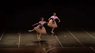 La Fille Mal Gardée - Ballet Cultura