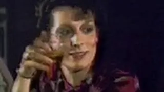 WFLD Metromedia 32 - National Alcoholism Test (Promo, 1985)