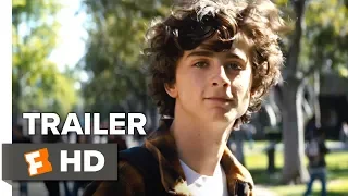 Beautiful Boy Trailer #1 (2018) | Movieclips Trailers